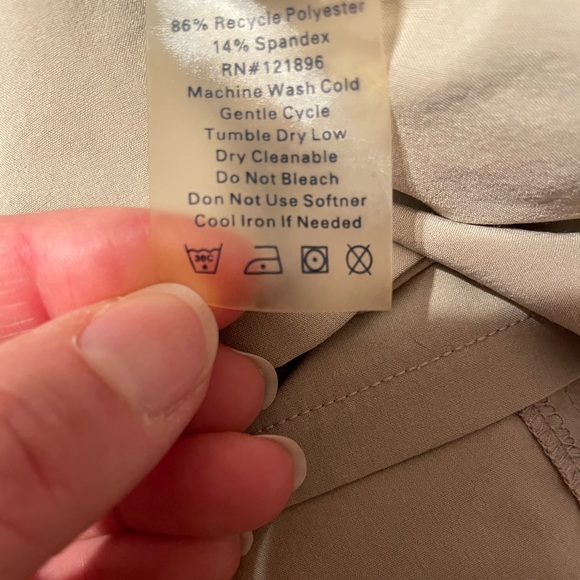 Title 9 Skorts (two) - Picture 2 of 4